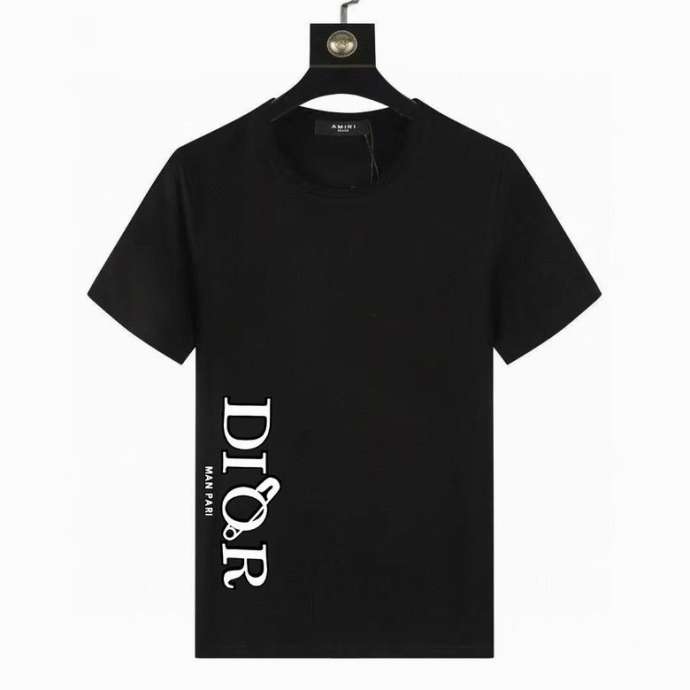 Dior T Shirts Short _SKUDiorM-5XLkdtn1133982